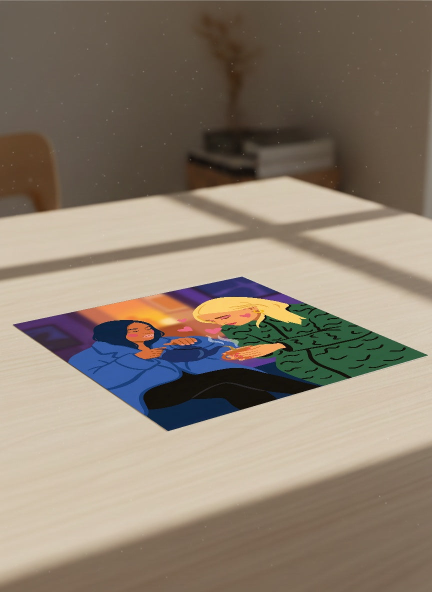 Auto-generated Mockup