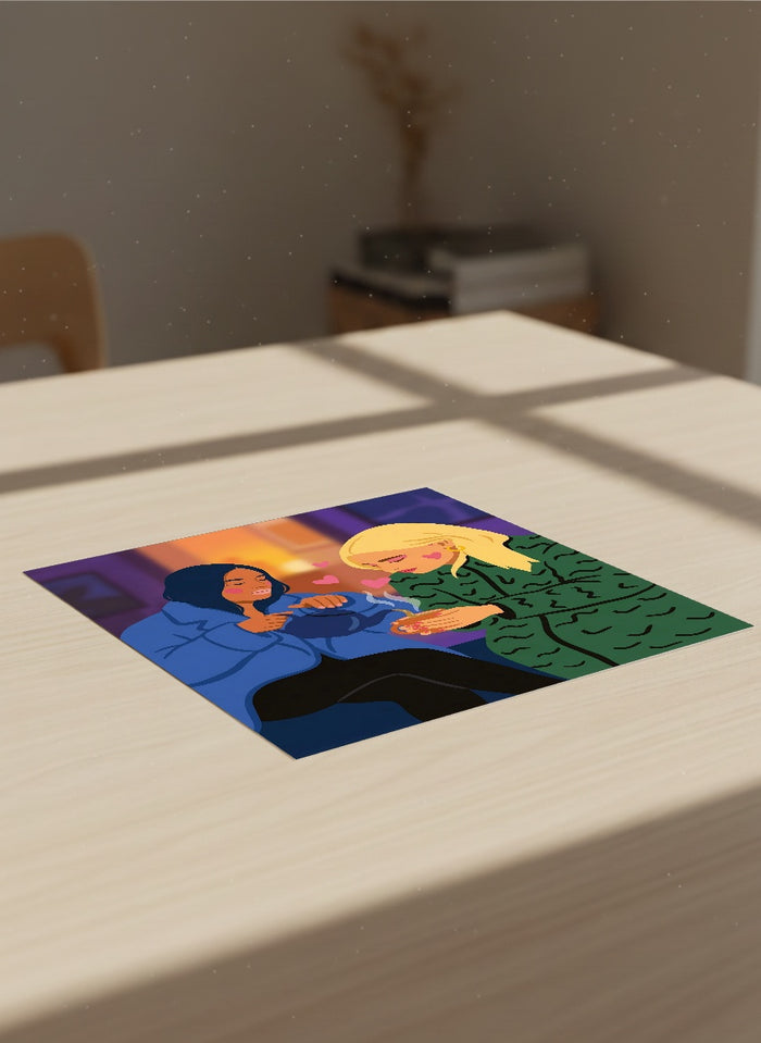 Auto-generated Mockup