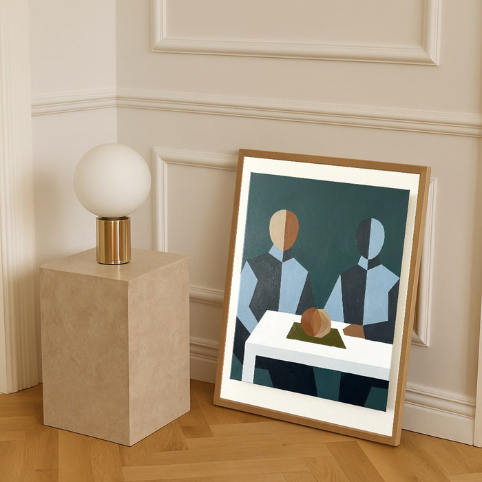 Auto-generated Mockup