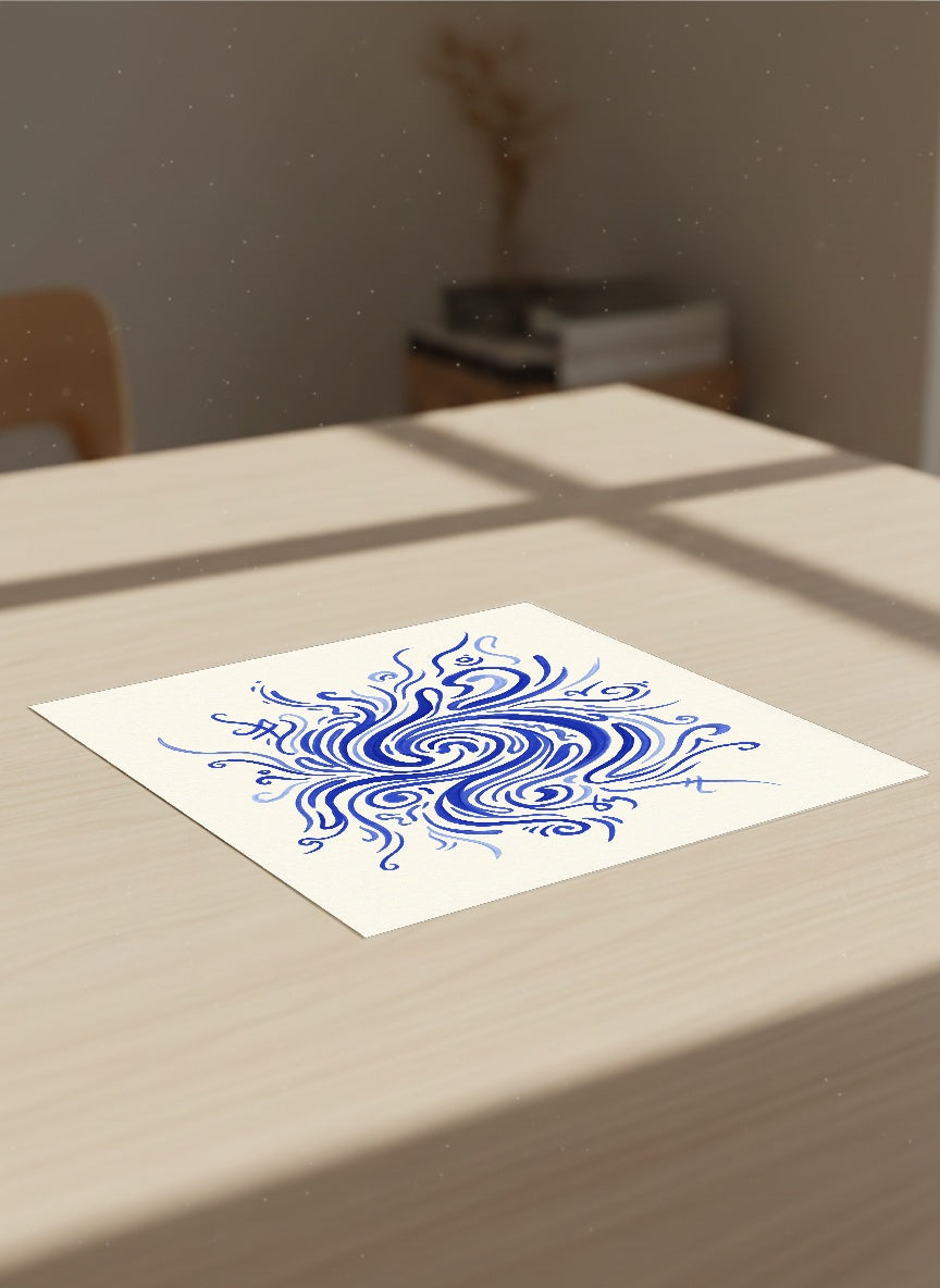 Auto-generated Mockup