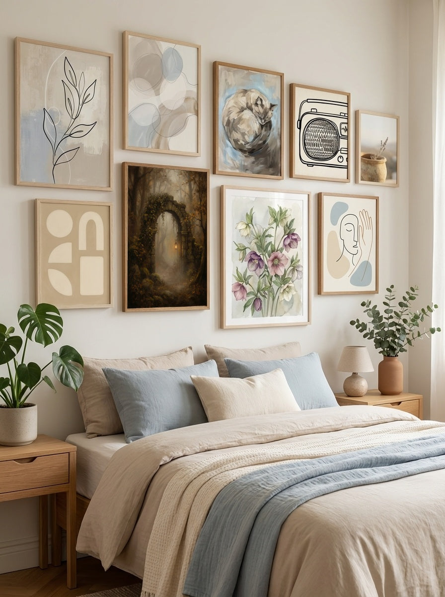 Auto-generated Mockup