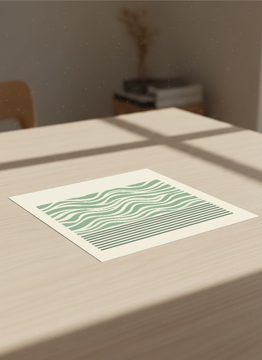 Auto-generated Mockup