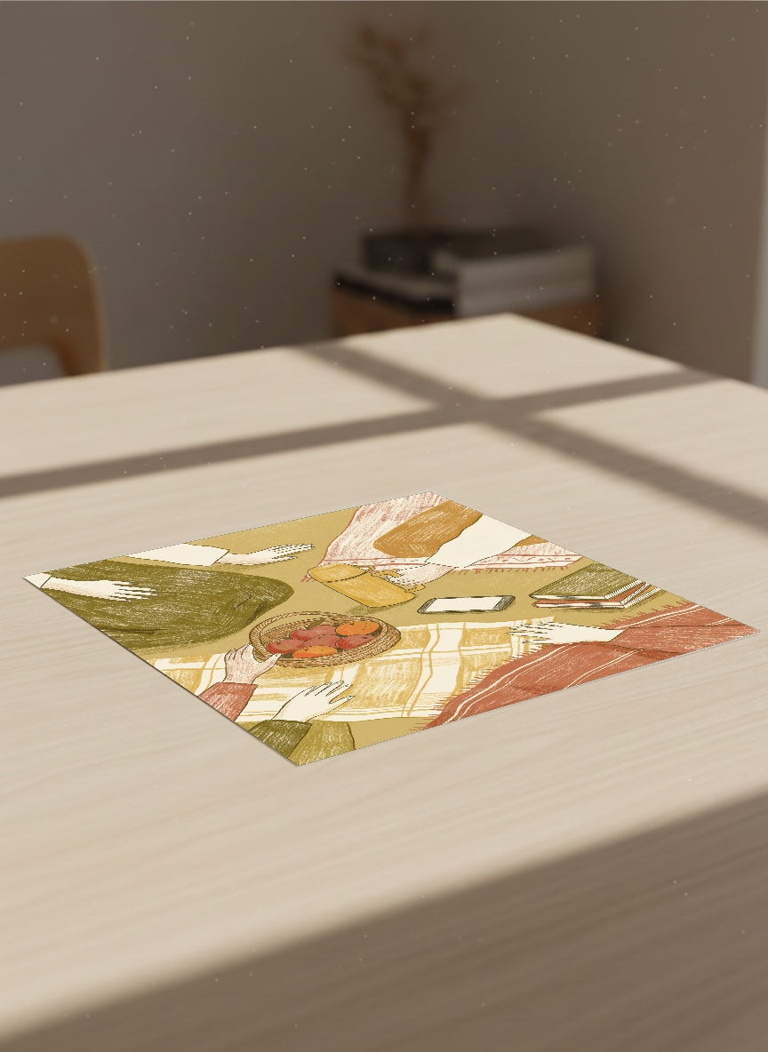 Auto-generated Mockup