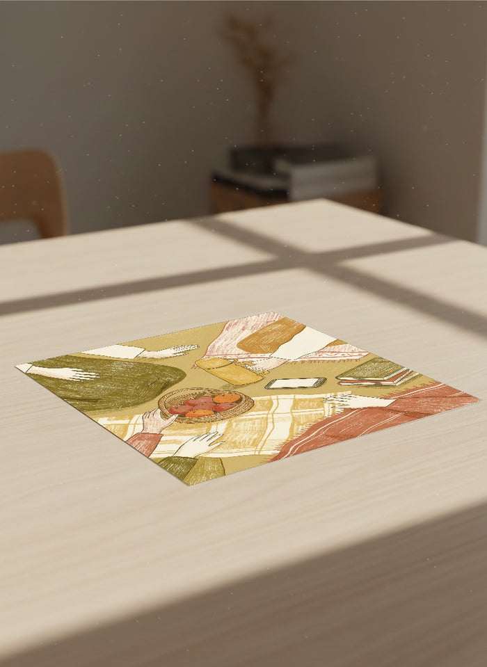 Auto-generated Mockup