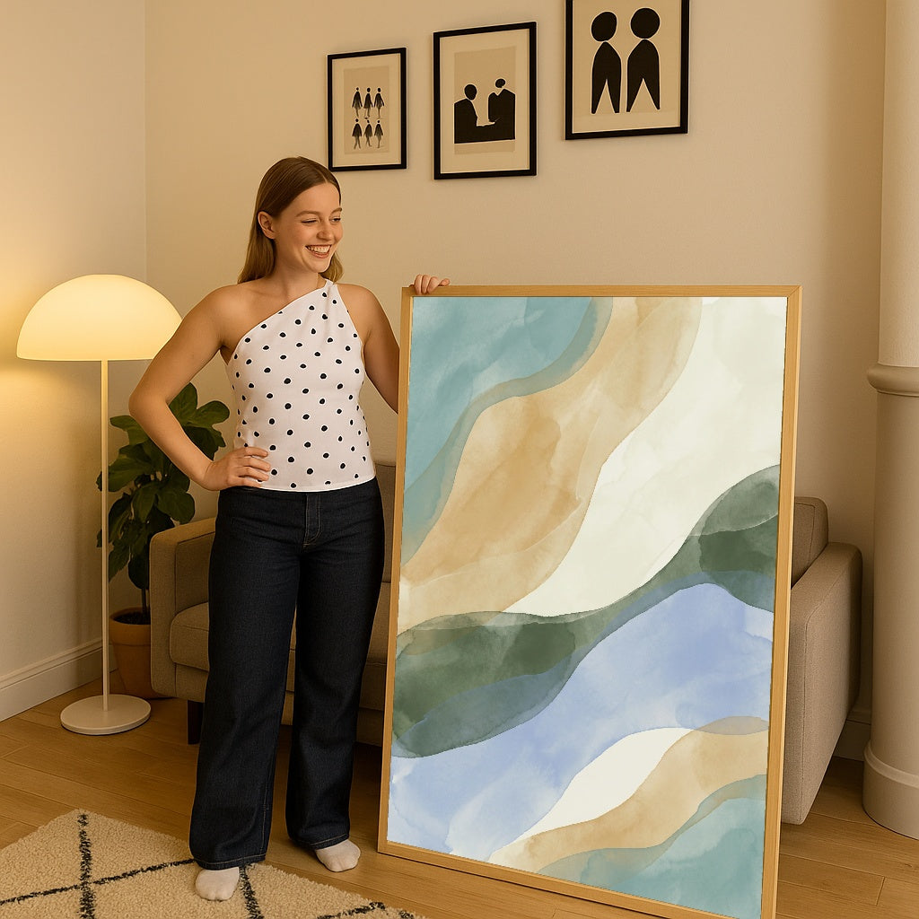 Auto-generated Mockup