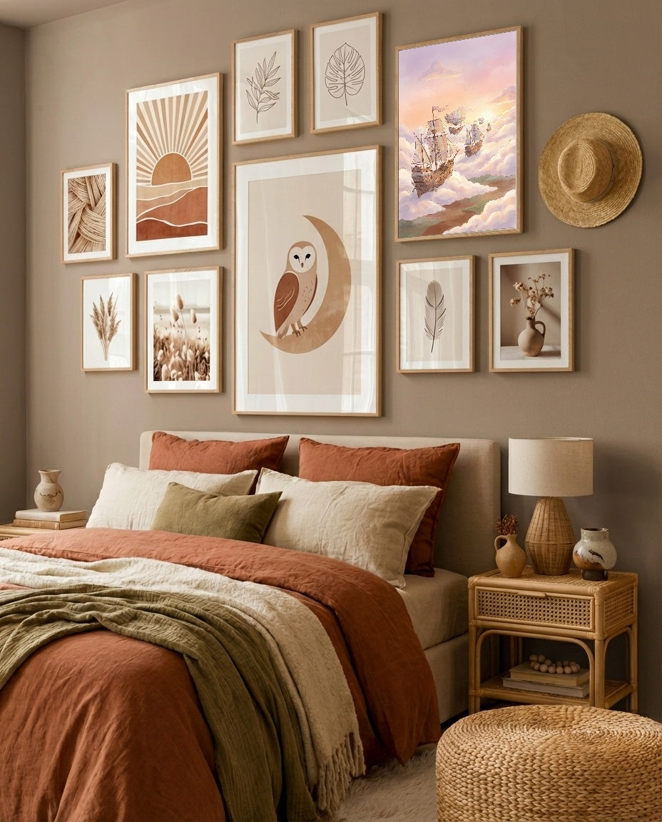 Auto-generated Mockup