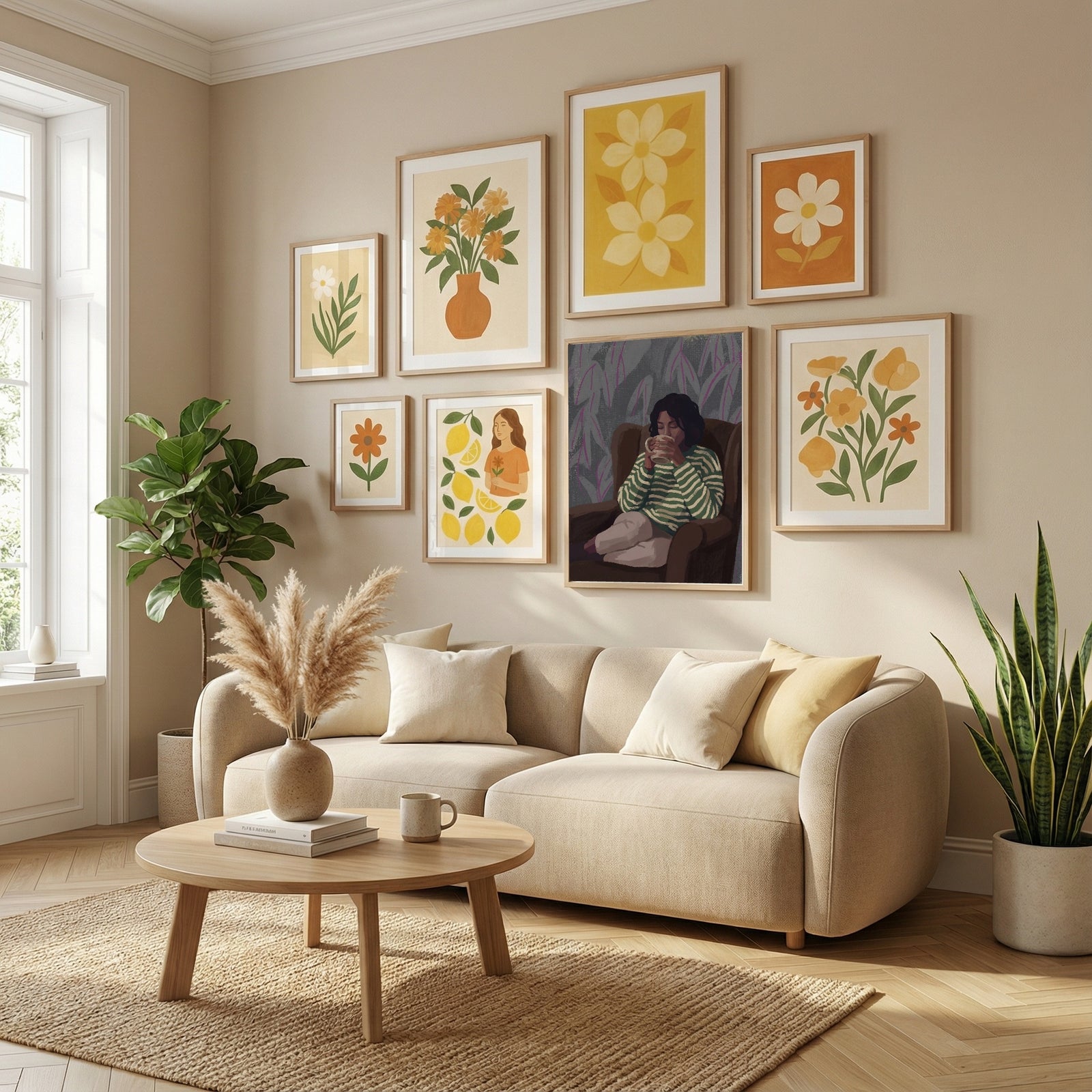 Auto-generated Mockup