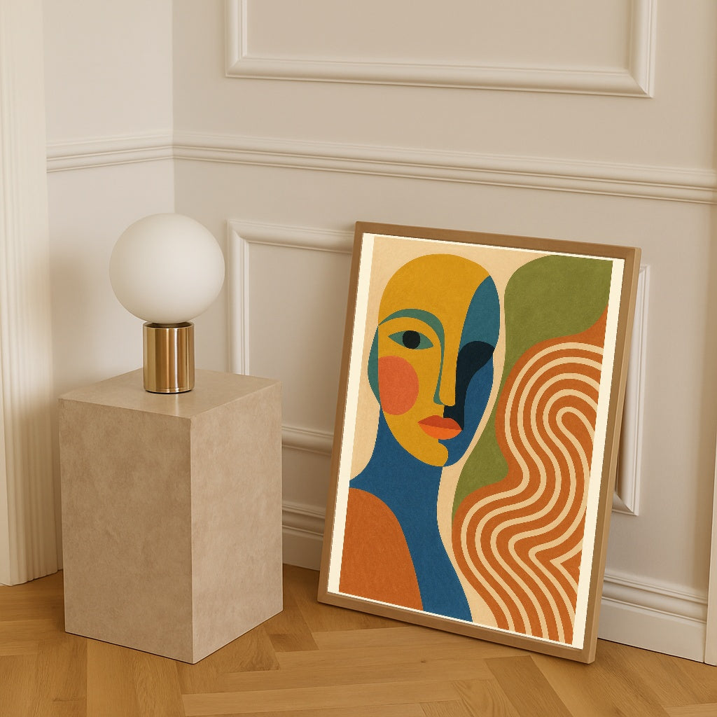 Auto-generated Mockup