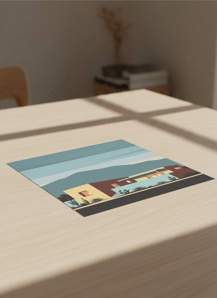 Auto-generated Mockup