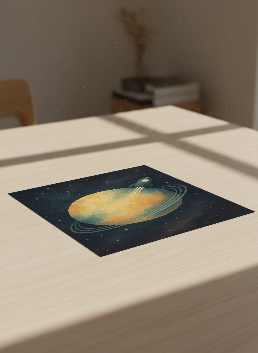 Auto-generated Mockup