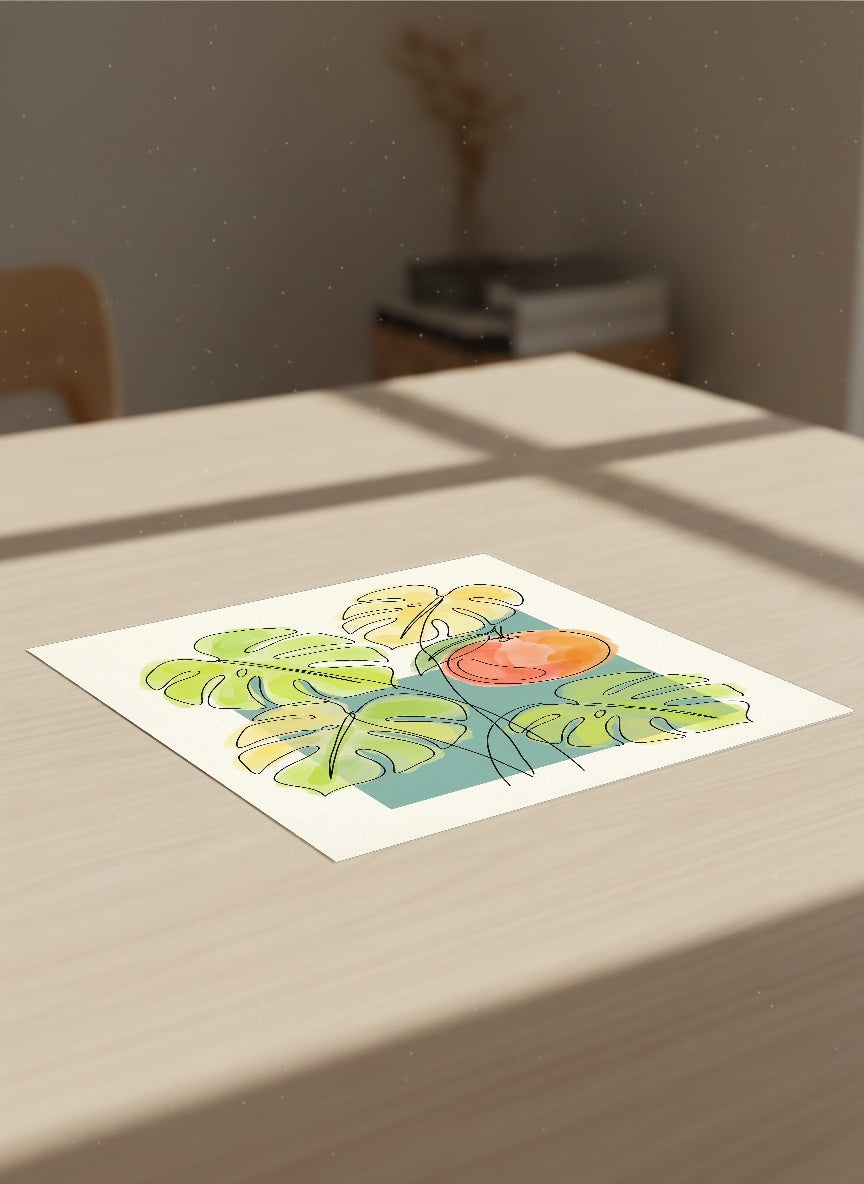 Auto-generated Mockup