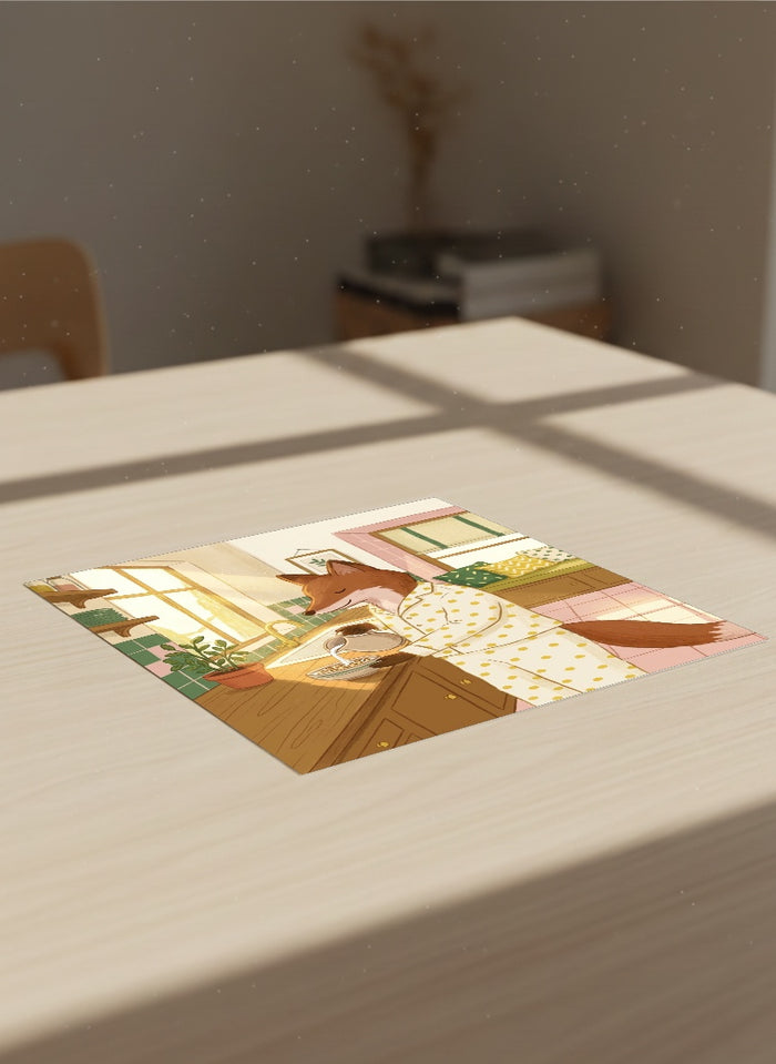 Auto-generated Mockup