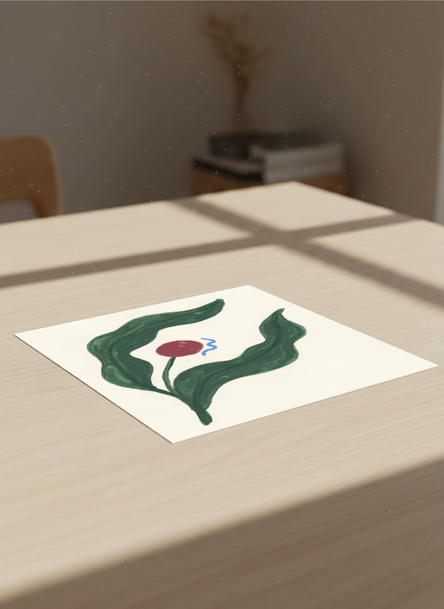 Auto-generated Mockup