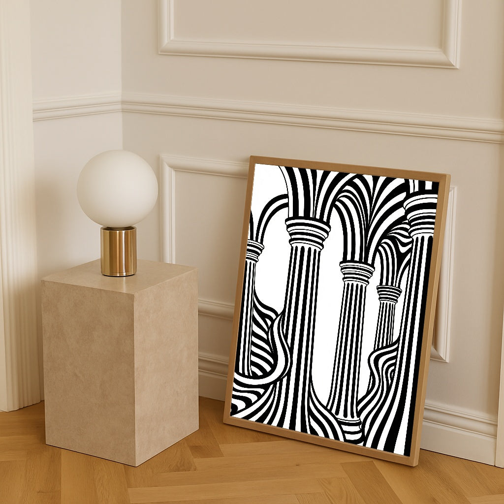 Auto-generated Mockup