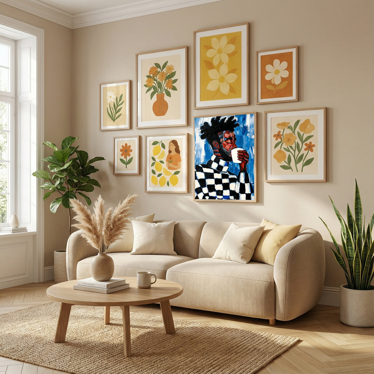 Auto-generated Mockup