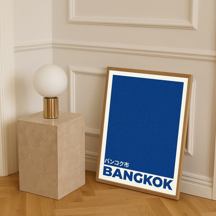 Auto-generated Mockup