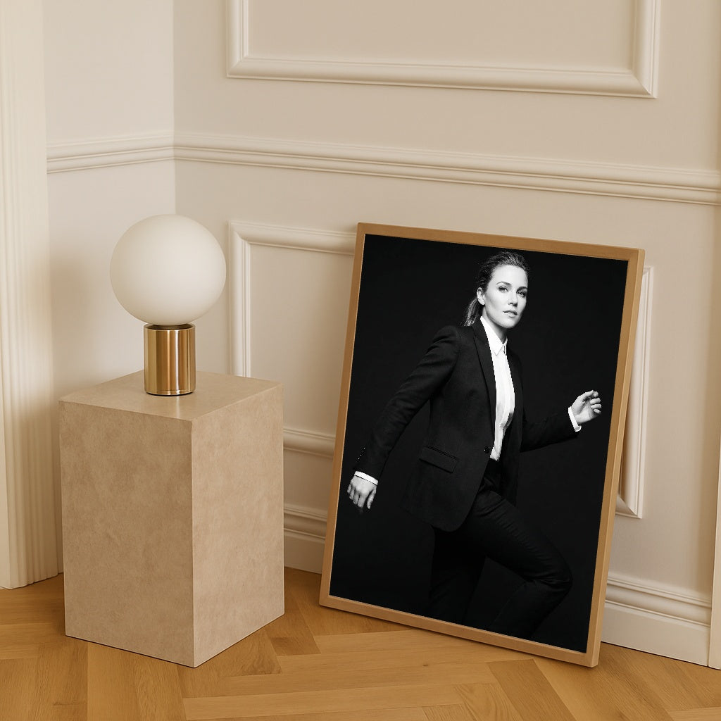 Auto-generated Mockup