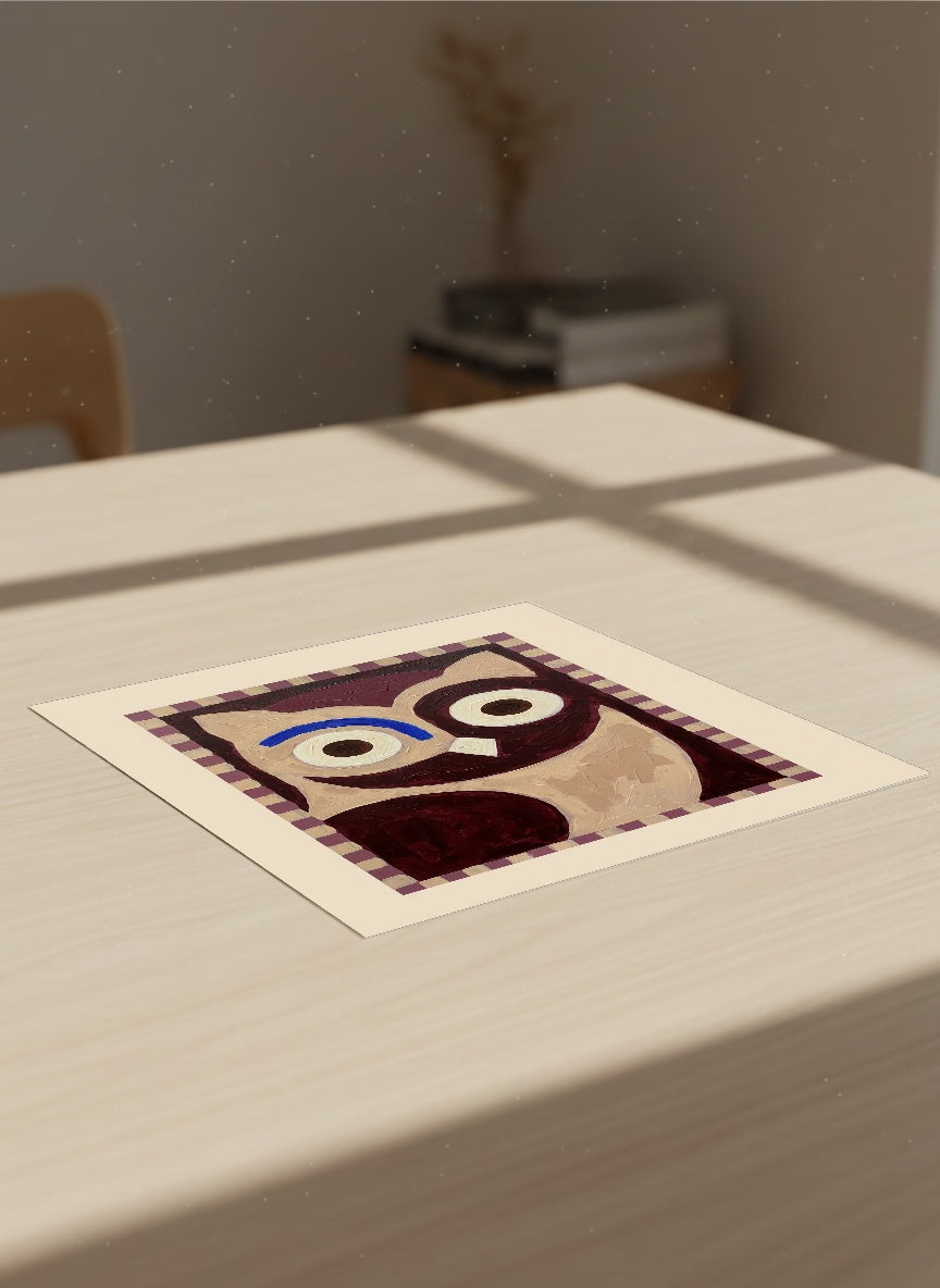 Auto-generated Mockup