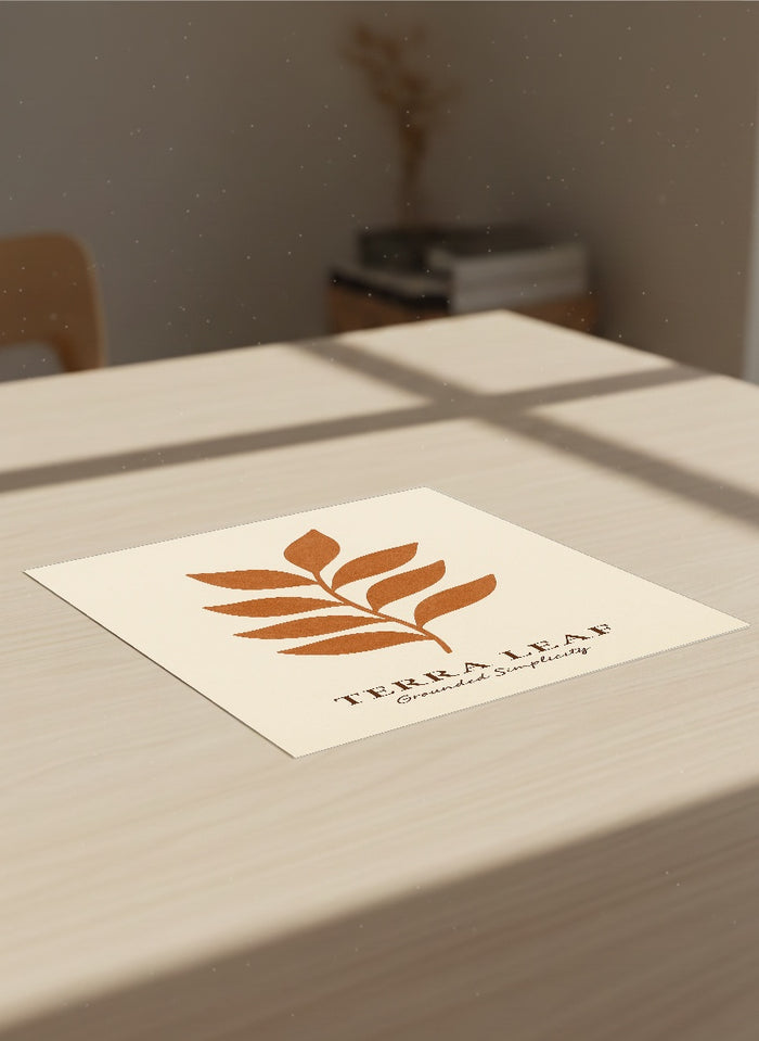 Auto-generated Mockup