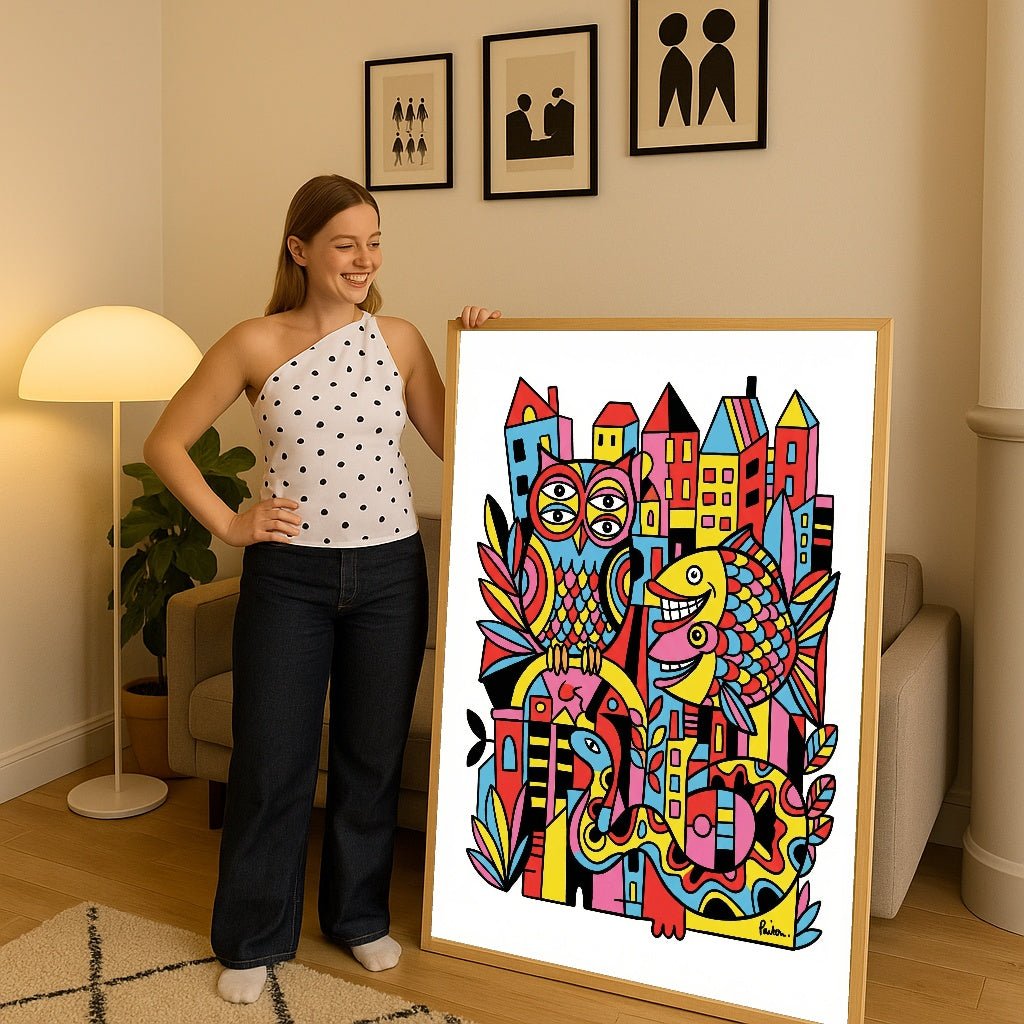 Auto-generated Mockup