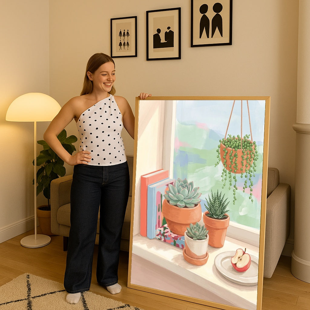 Auto-generated Mockup