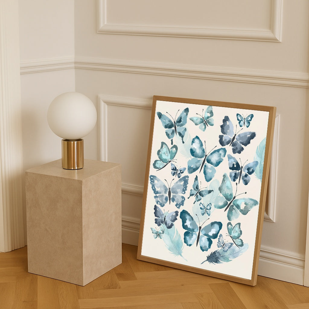 Auto-generated Mockup