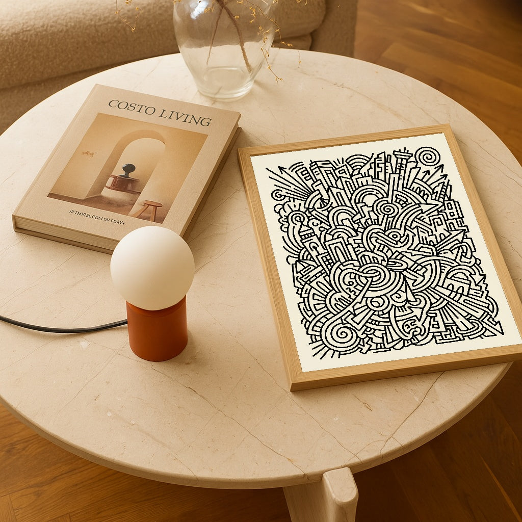 Auto-generated Mockup