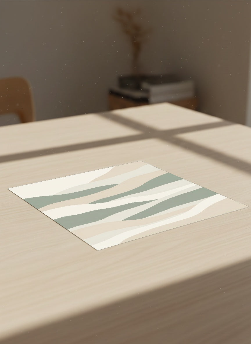 Auto-generated Mockup