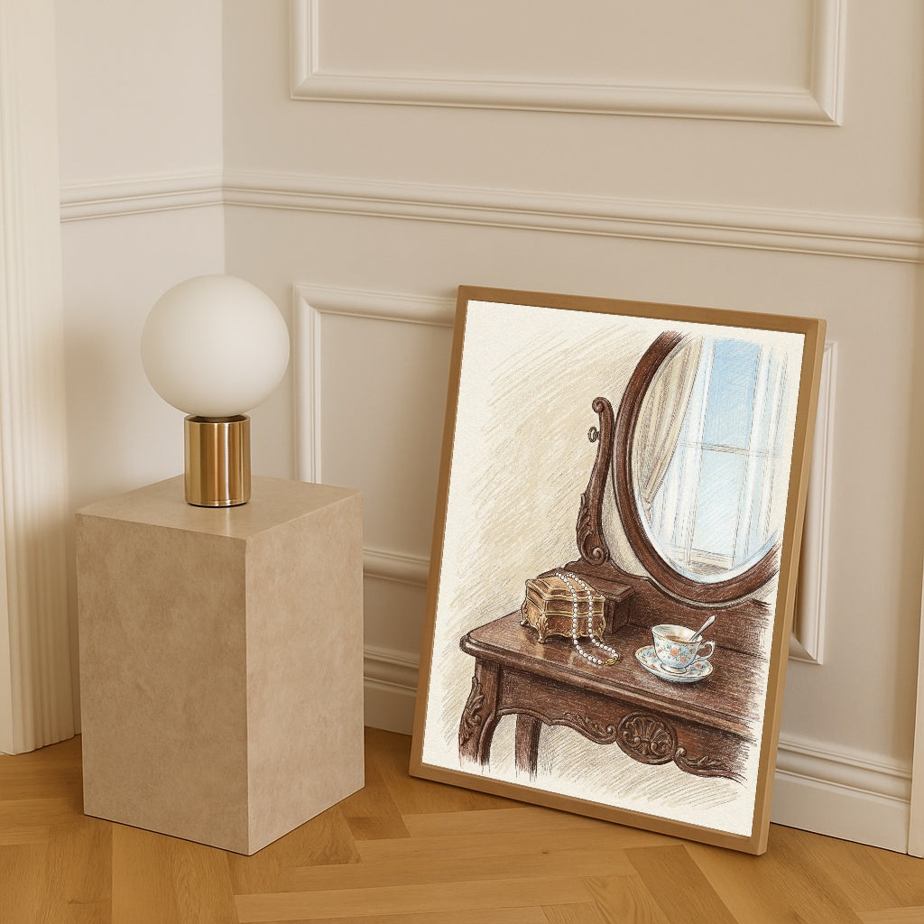 Auto-generated Mockup