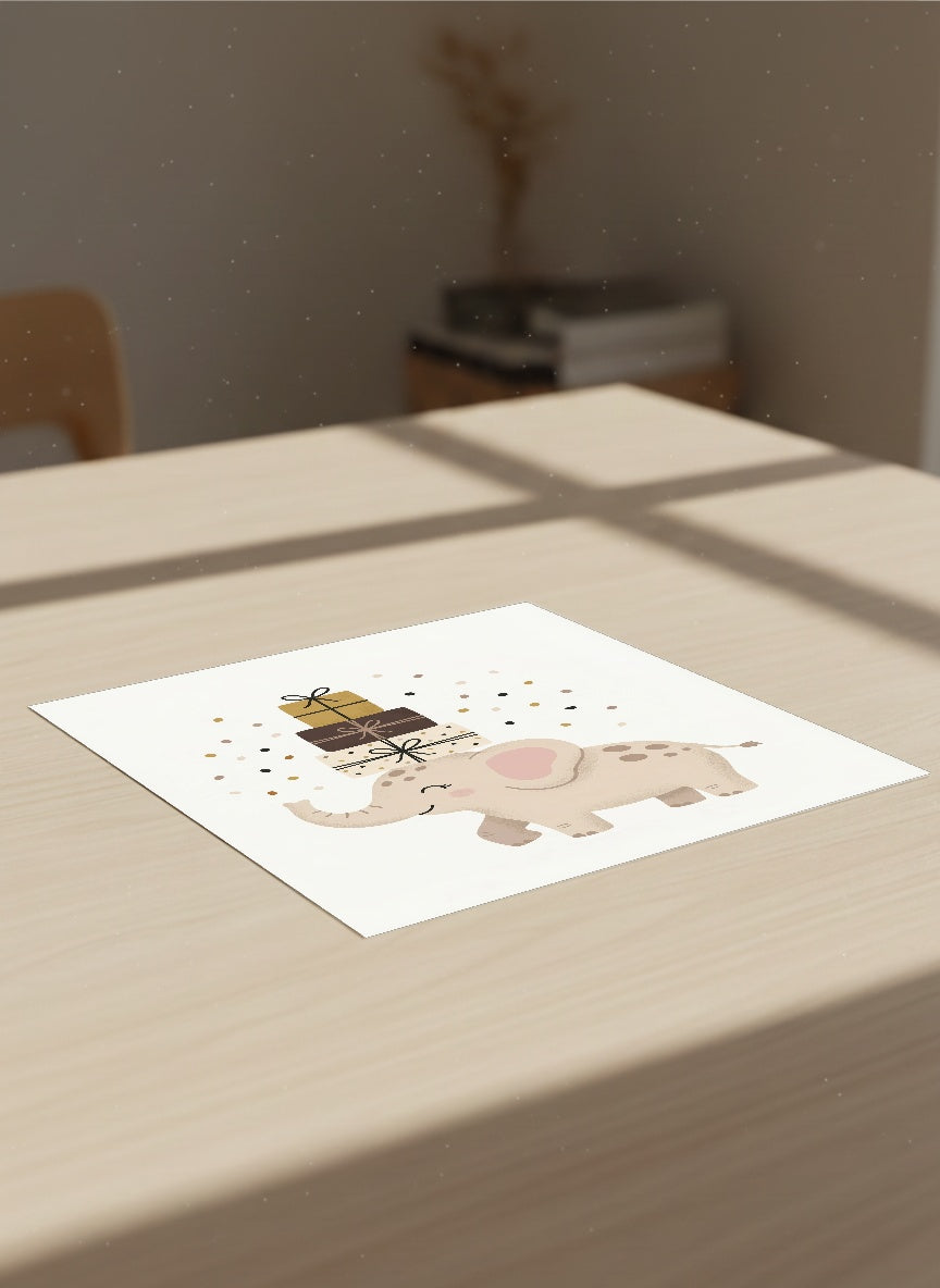Auto-generated Mockup
