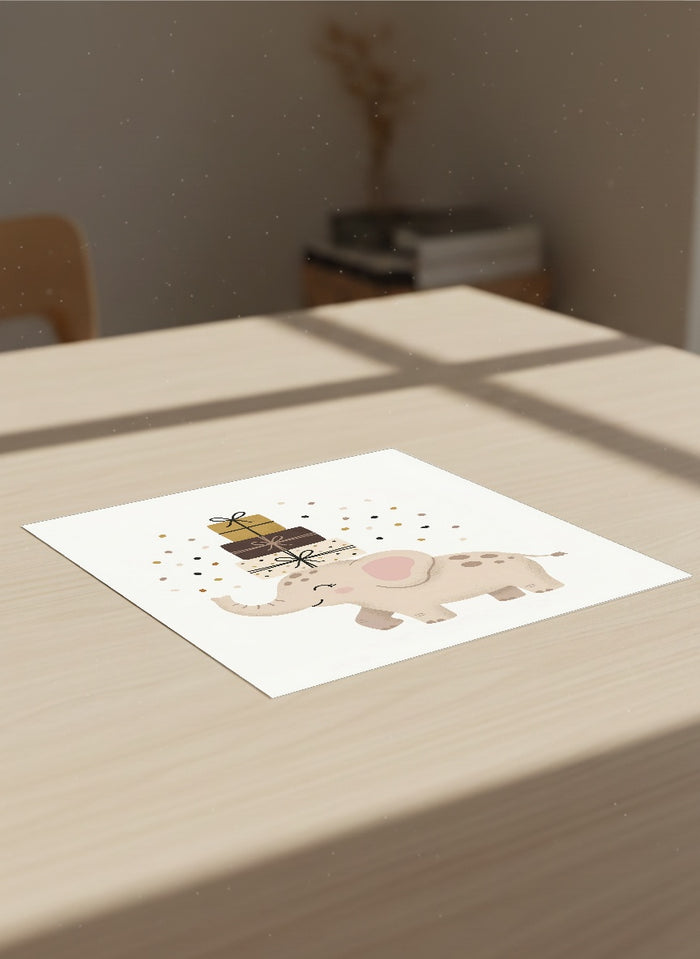 Auto-generated Mockup
