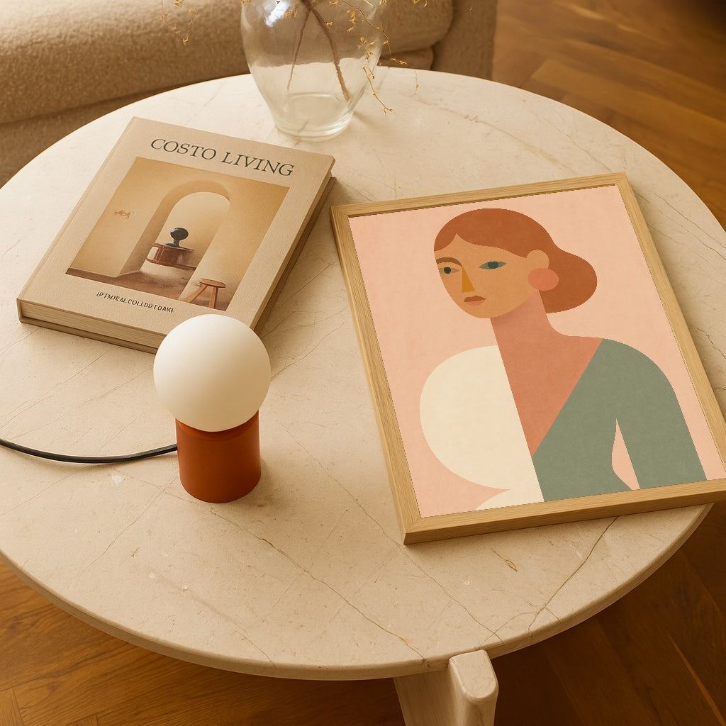 Auto-generated Mockup