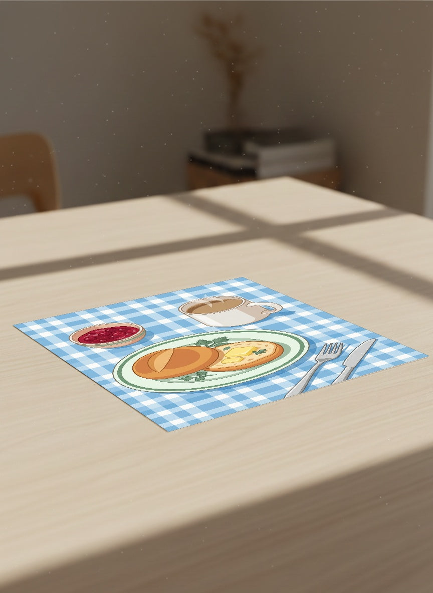 Auto-generated Mockup