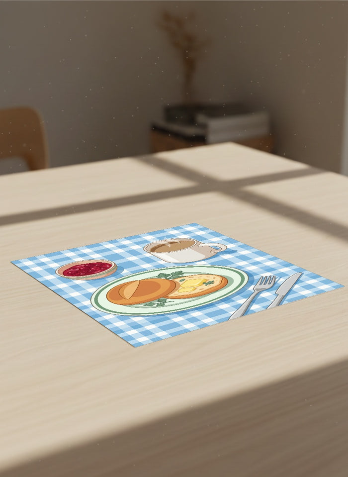 Danish Stjerneskud – poster e stampa artistica