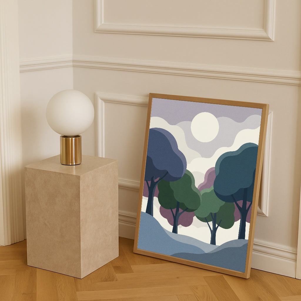 Auto-generated Mockup