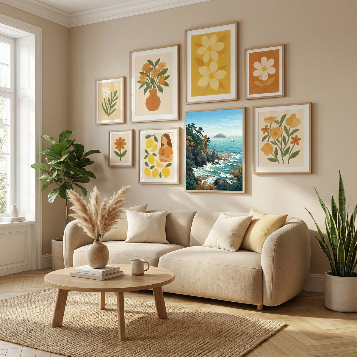 Auto-generated Mockup