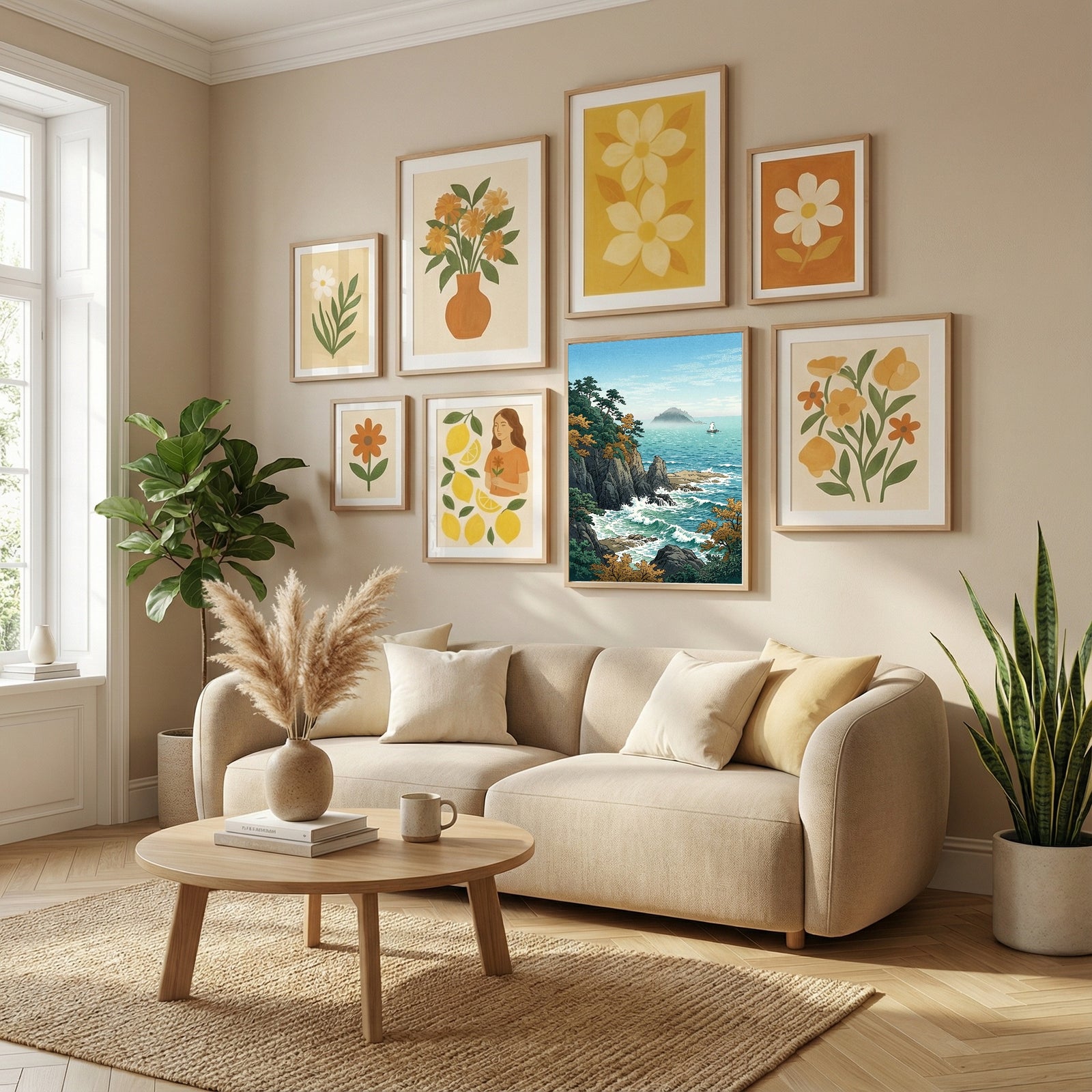 Auto-generated Mockup