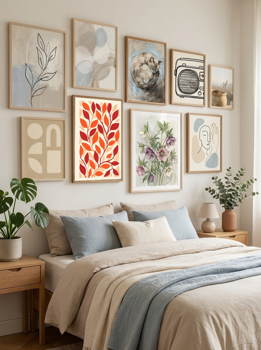 Auto-generated Mockup