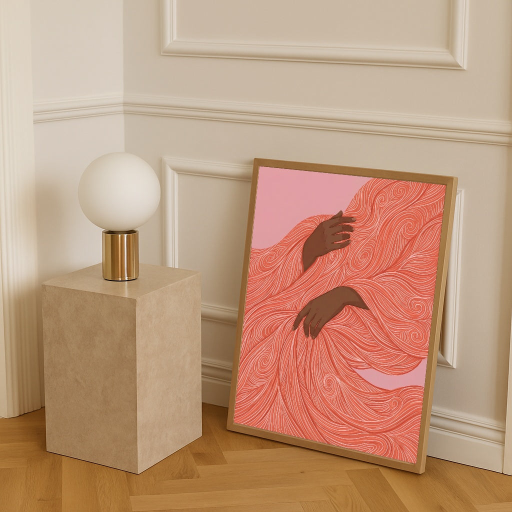 Auto-generated Mockup