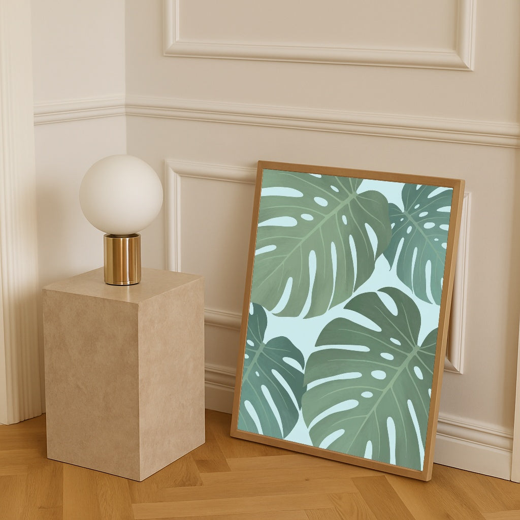 Auto-generated Mockup