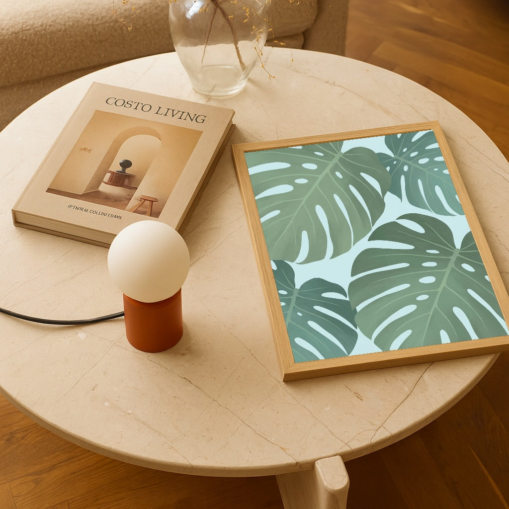 Auto-generated Mockup