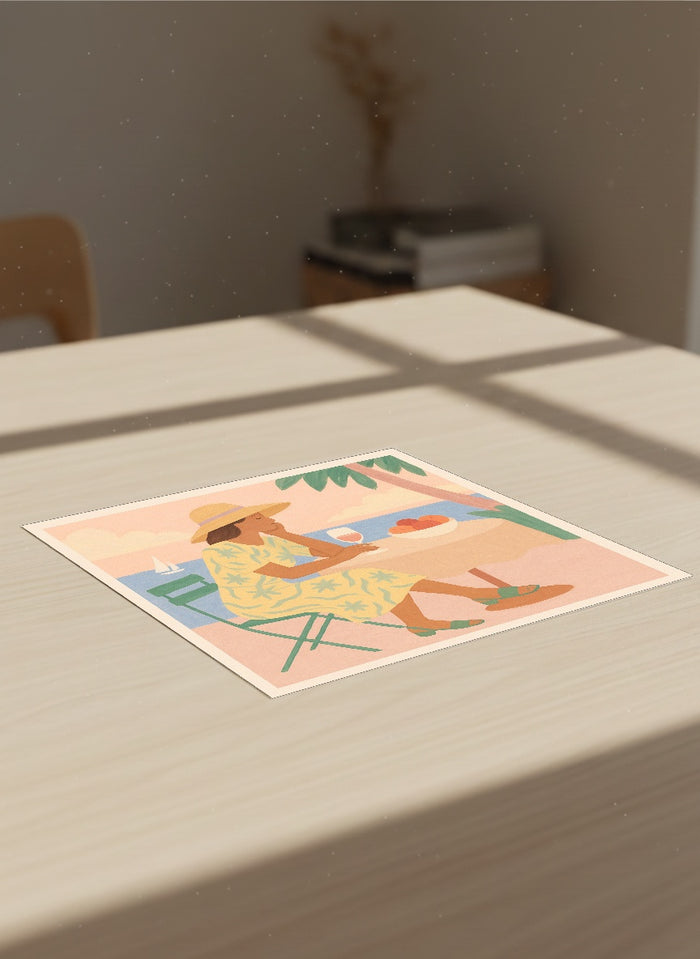 Auto-generated Mockup