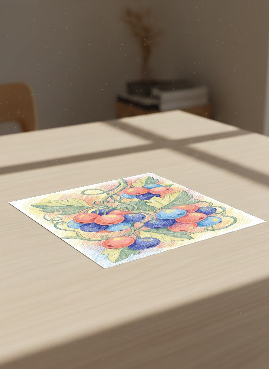 Auto-generated Mockup