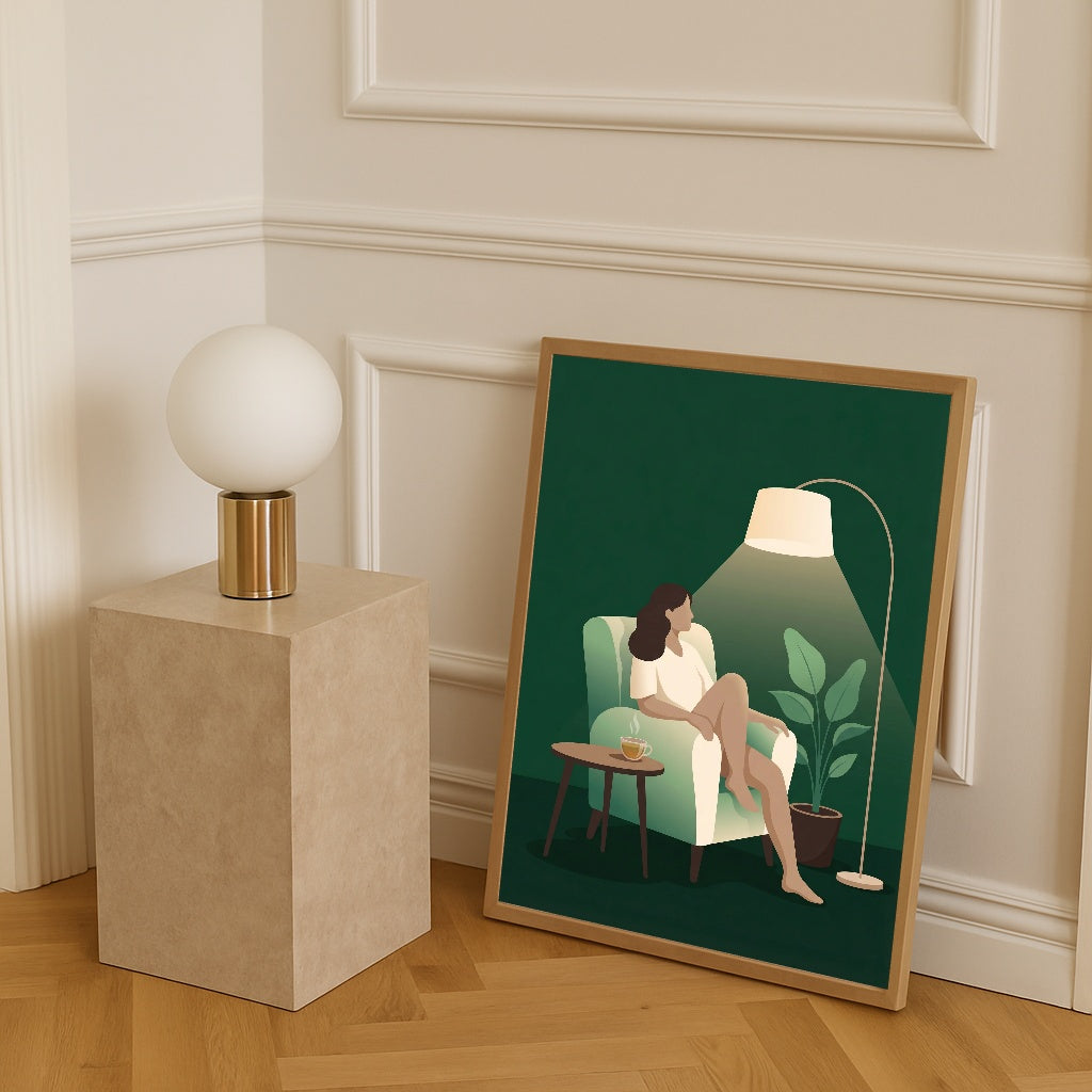 Auto-generated Mockup