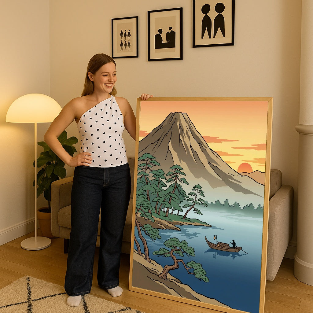 Auto-generated Mockup