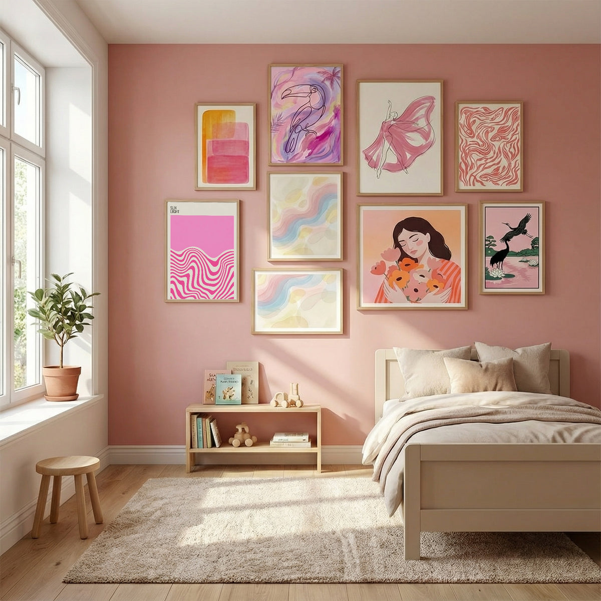 Auto-generated Mockup