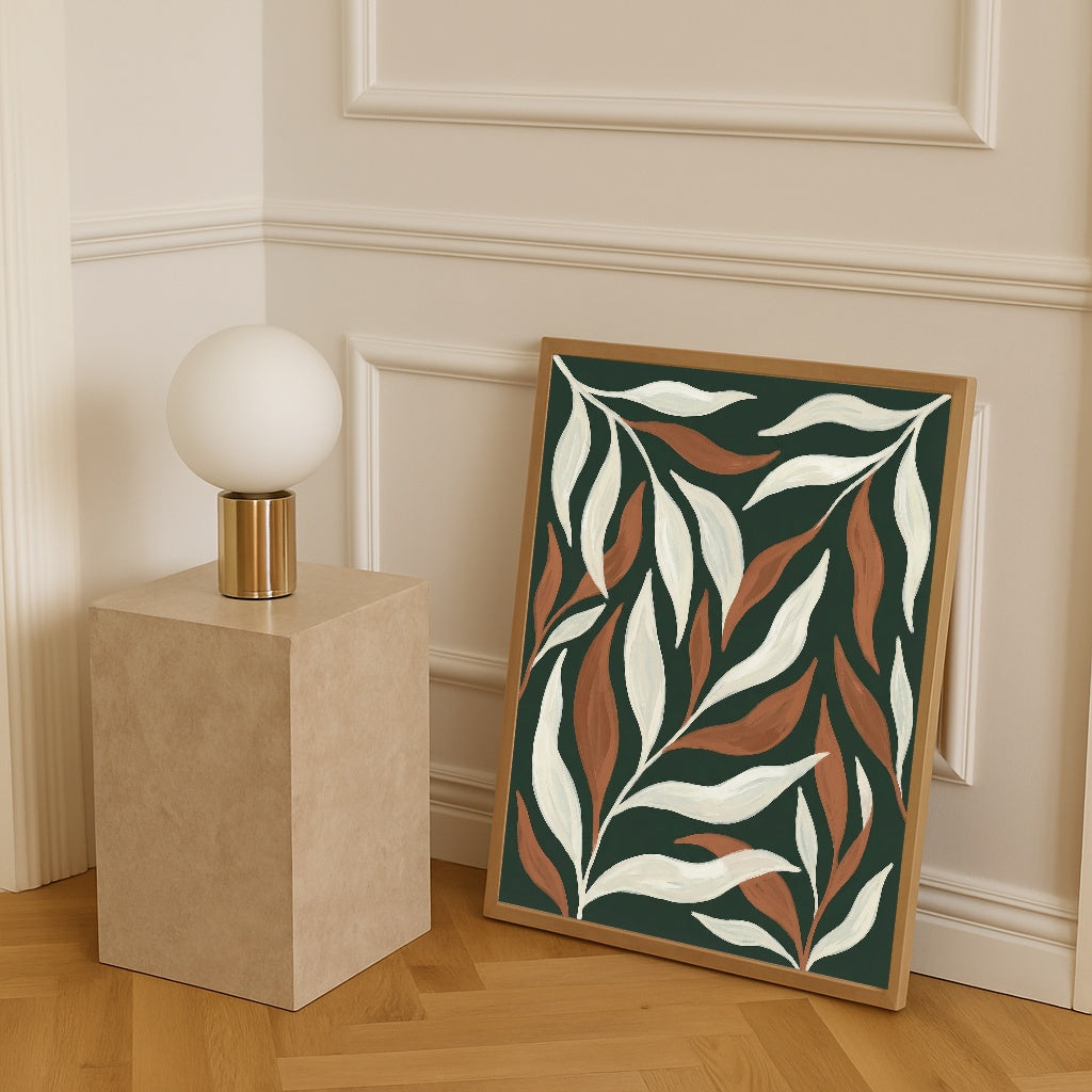 Auto-generated Mockup