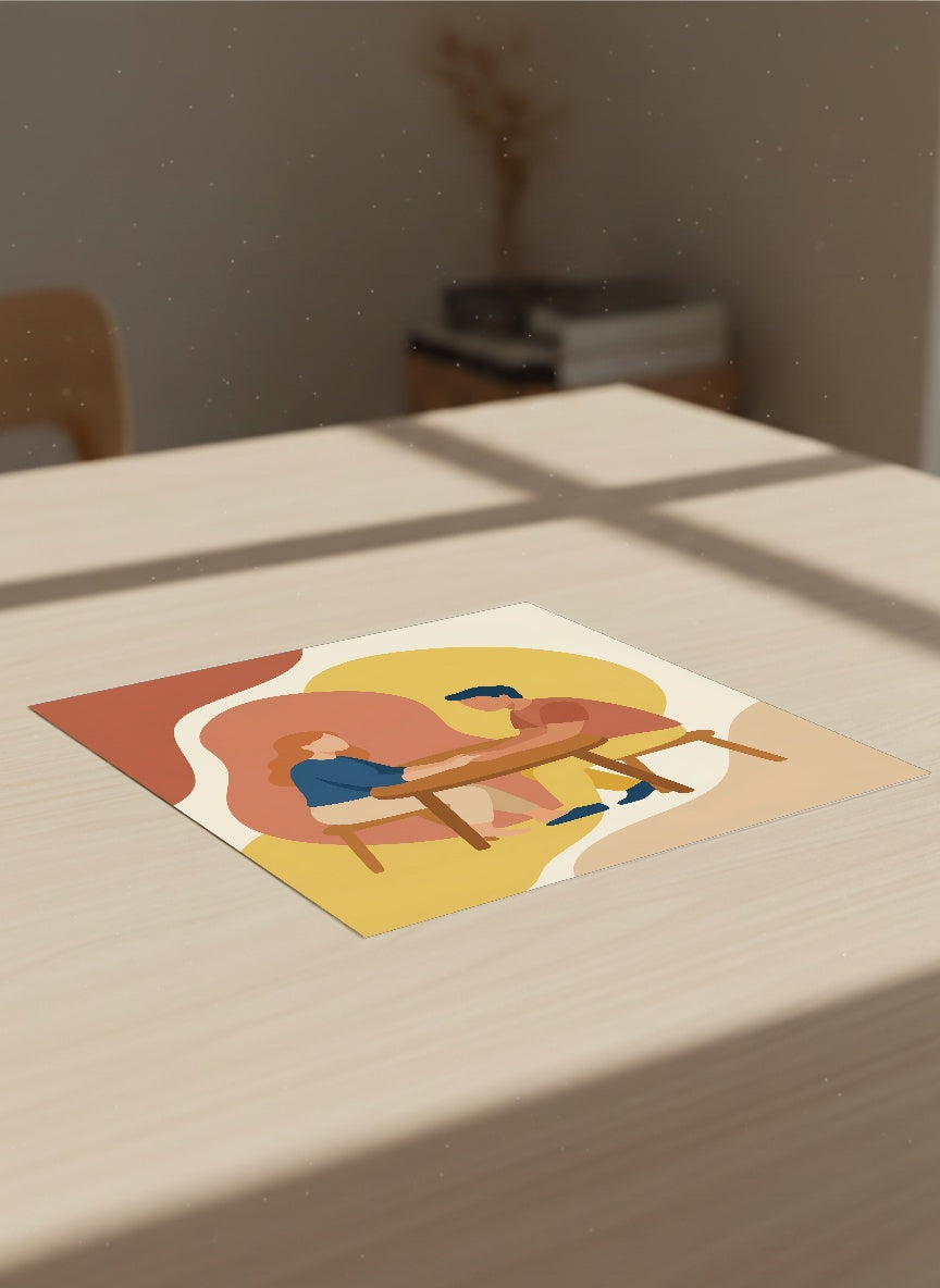 Auto-generated Mockup