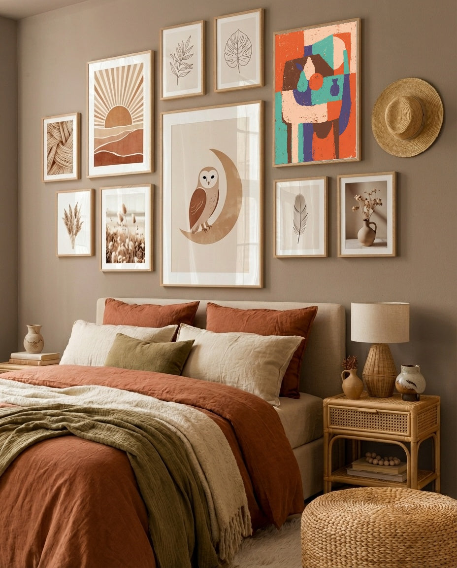 Auto-generated Mockup