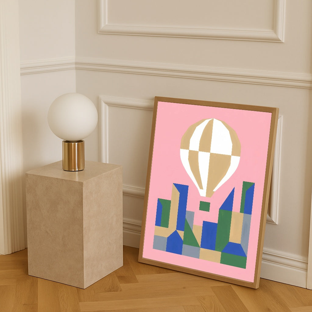 Auto-generated Mockup